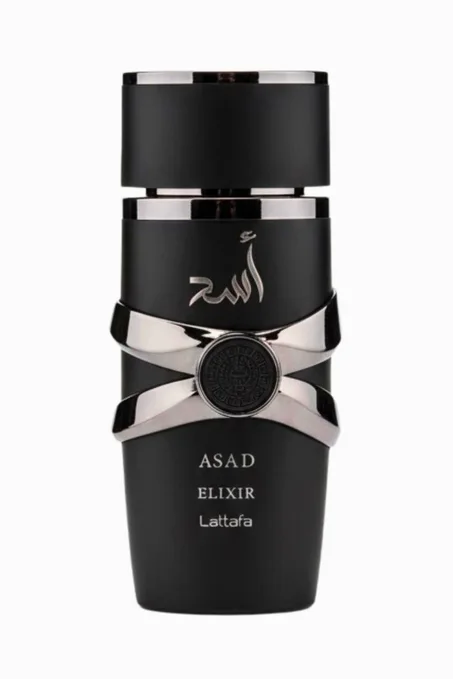 ASAD Elixir LATTAFA