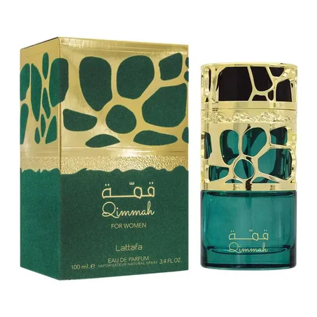 qimmah  for women قمة