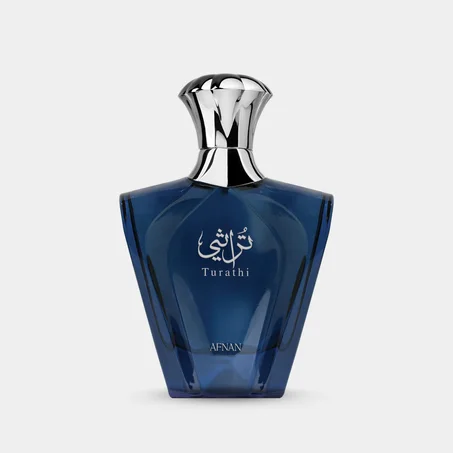 turathi bleu
