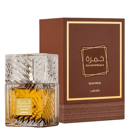 KHAMRA QAHWA LATTAFA
