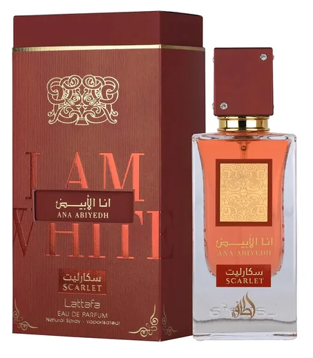 ana abyedh scarlet