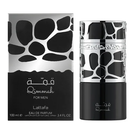 qimmah for men قمة رجال