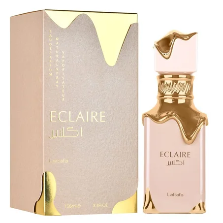 ECLAIRE LATTAFA