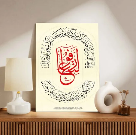 لتعارفوا