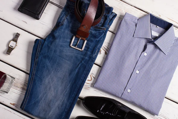 Vêtements et Accessoires