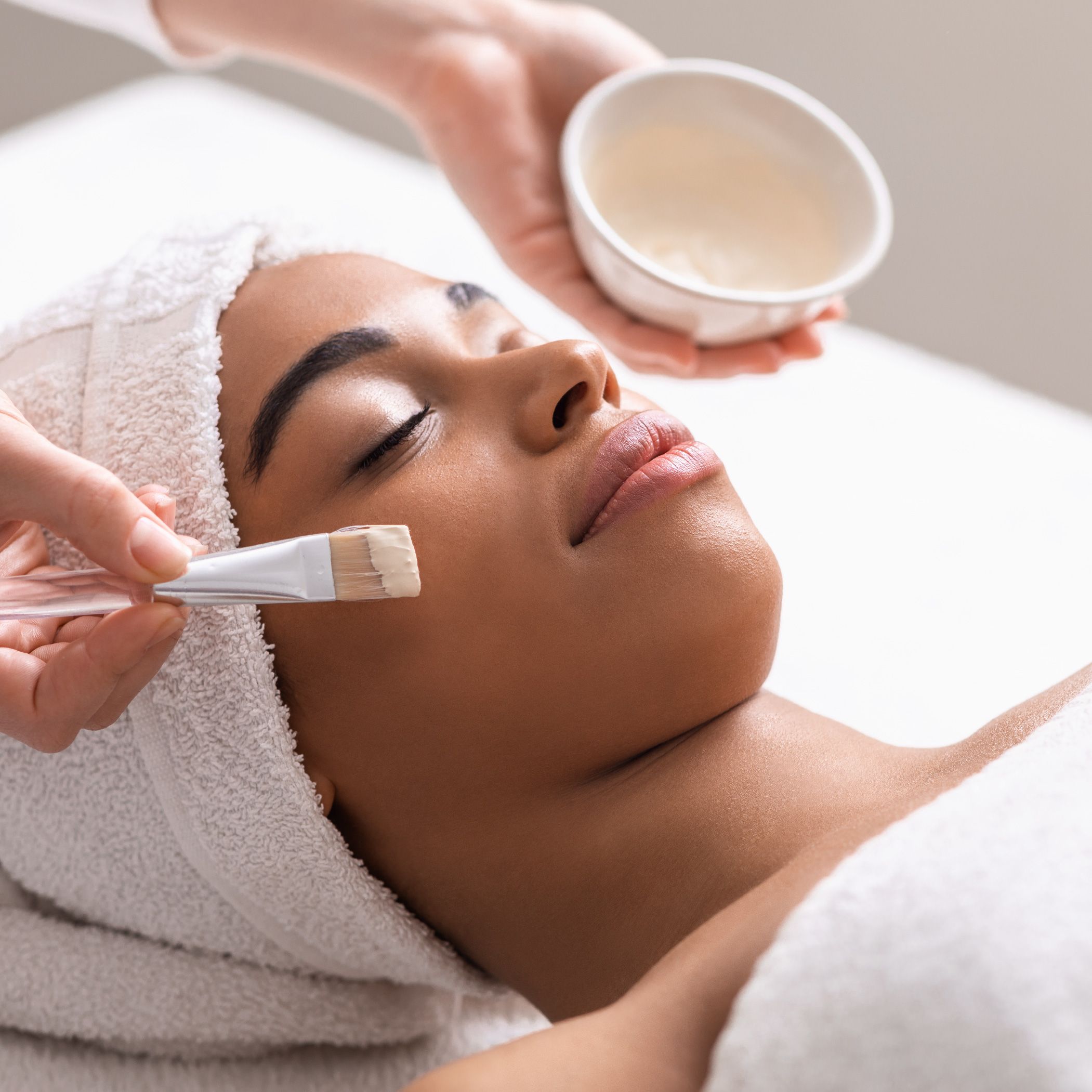 Beauté et Soins Personnels