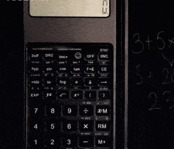 Prise de notes sur écran LCD