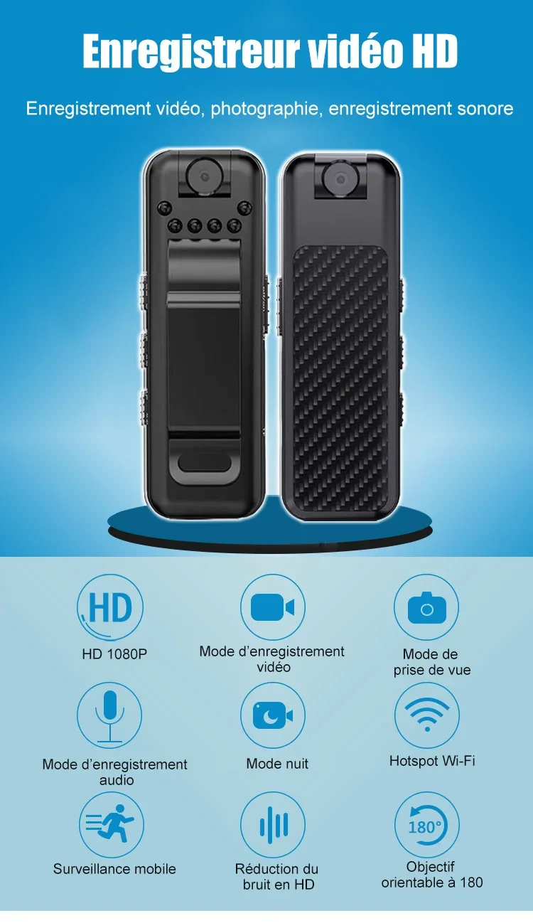 Prise de notes sur écran LCD