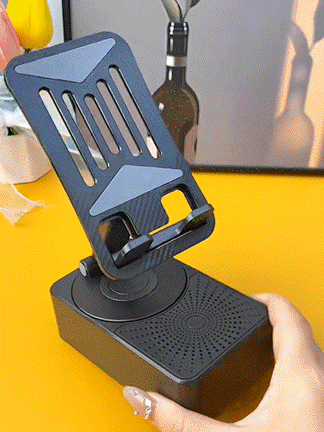 Couple souriant haleine fraîche