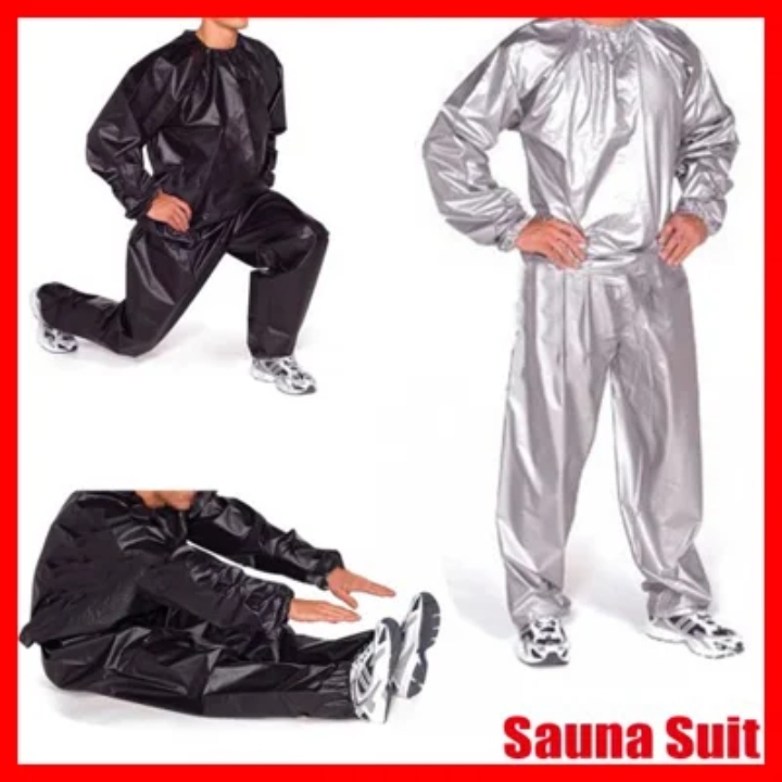Combinaison de Sauna Pour Perte De Poids