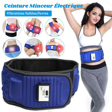 Ceinture De Massage
