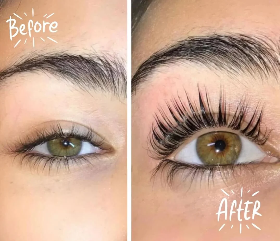 LineaLux Serum za Rast Trepavica