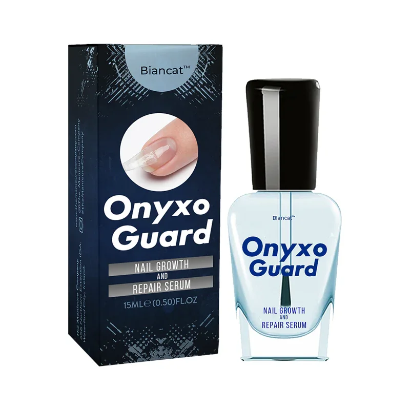 Nail Growth Serum Arabic