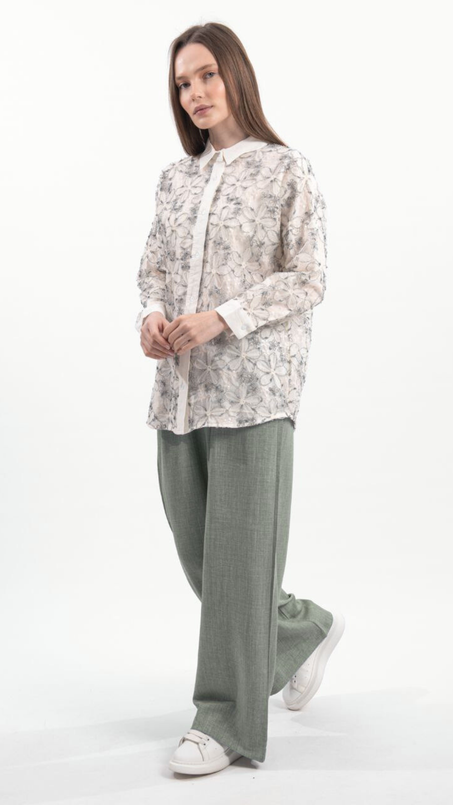 Ensemble Élégant & Léger