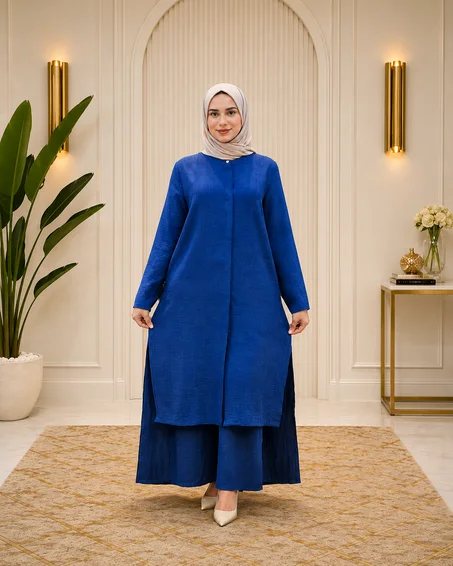 Ensemble turkish