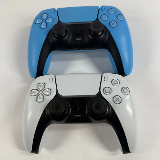 ألعاب الفيديو