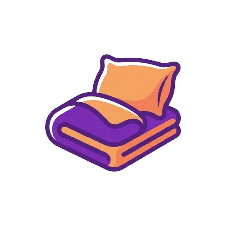 أغطية منزلية