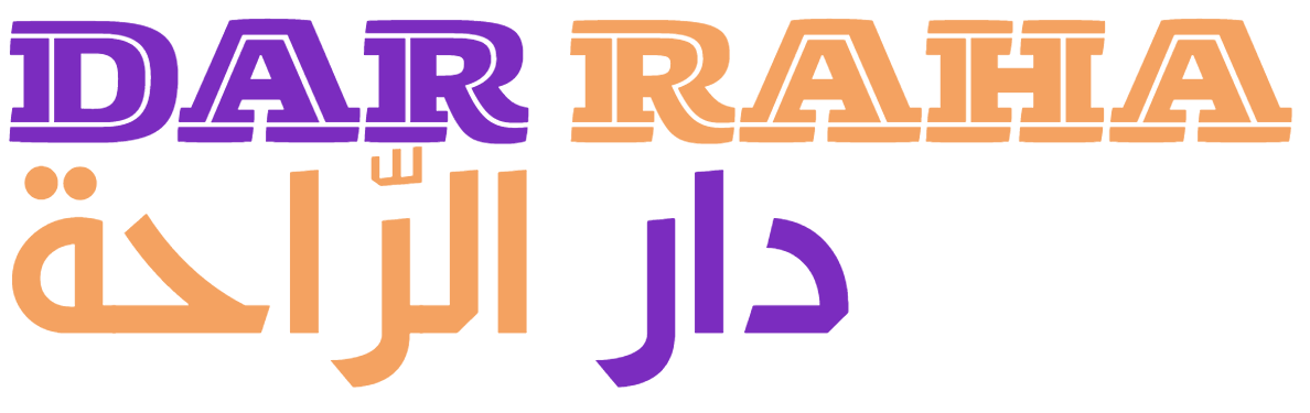 Dar Raha