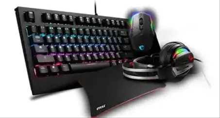 إكسسوارات الكمبيوتر