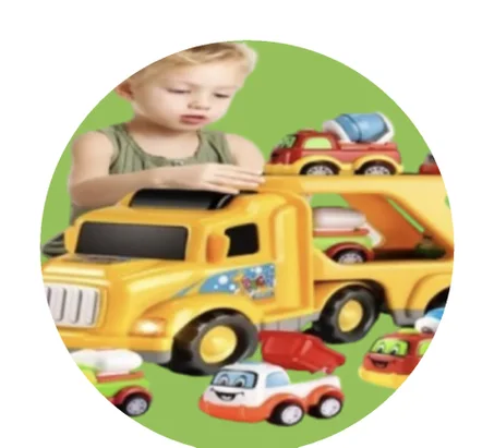 ألعاب الأطفال