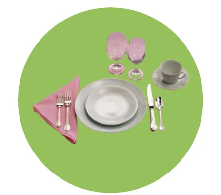 أواني منزلية