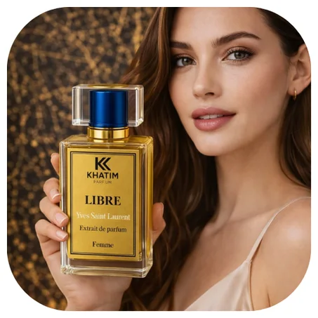 Parfum Femme