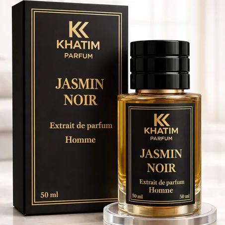 JASMIN NOIR