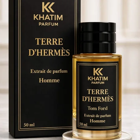TERRE D'HERMES