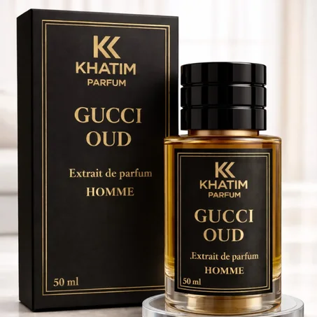 GUCCI OUD