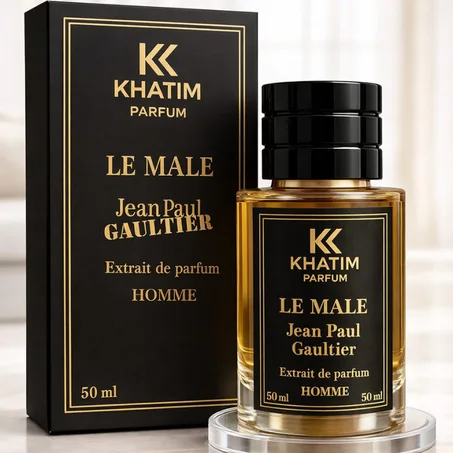 LE MALE