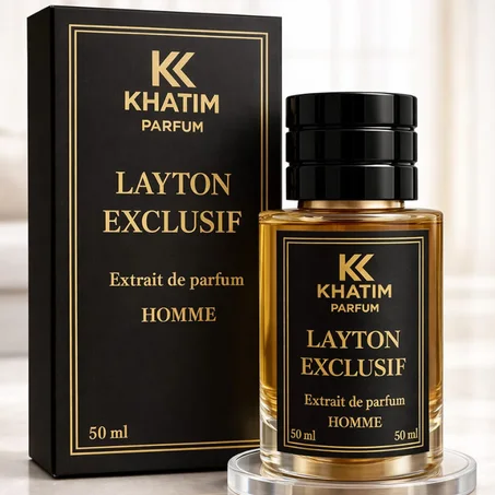 LAYTON EXCLUSIF