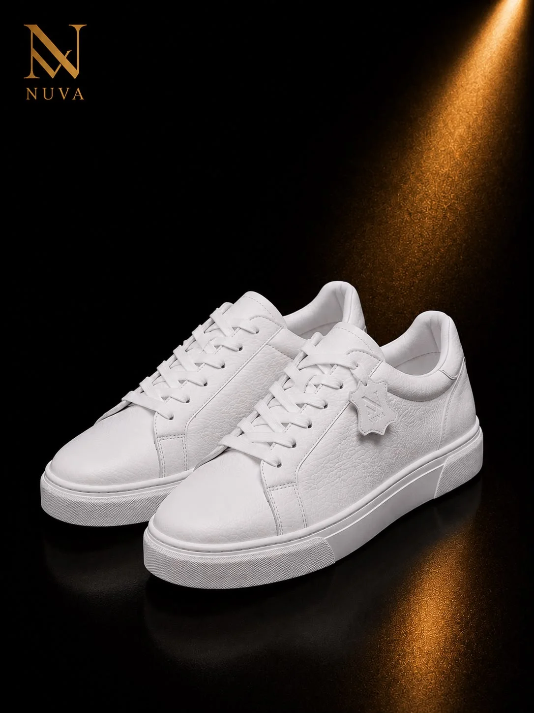 NUVA Signature White