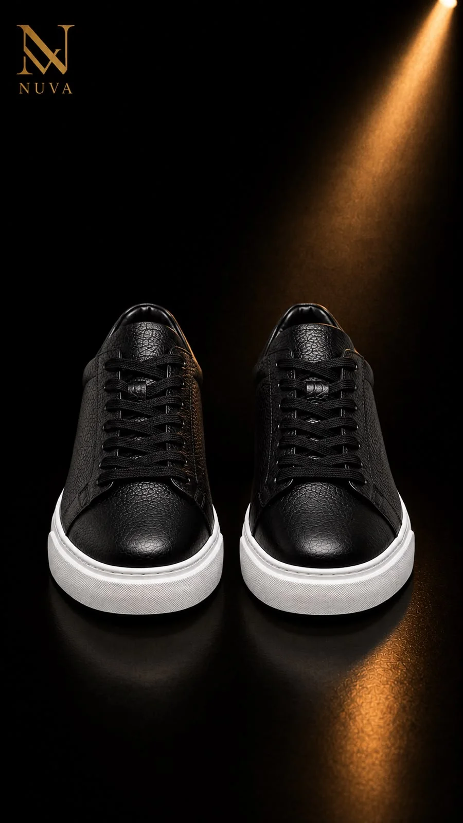 NUVA Signature Black