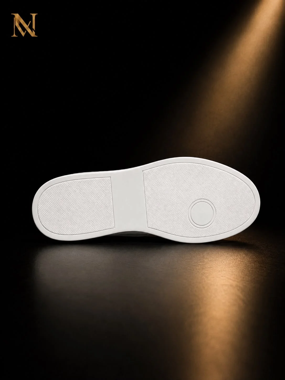 Minimal Sneaker