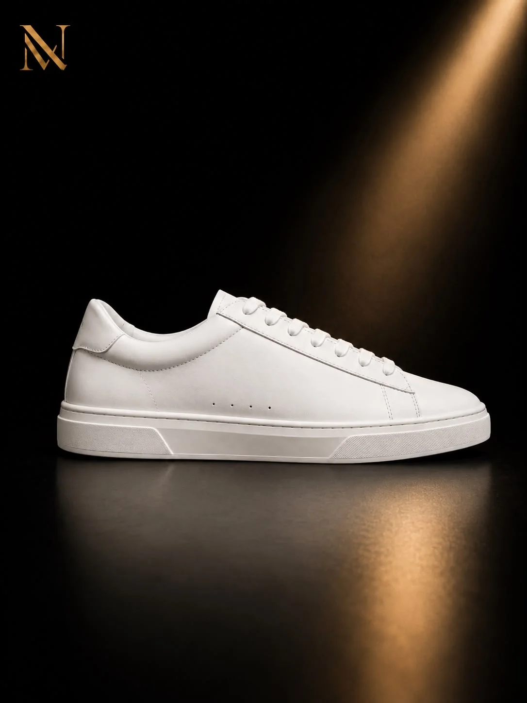 Minimal Sneaker