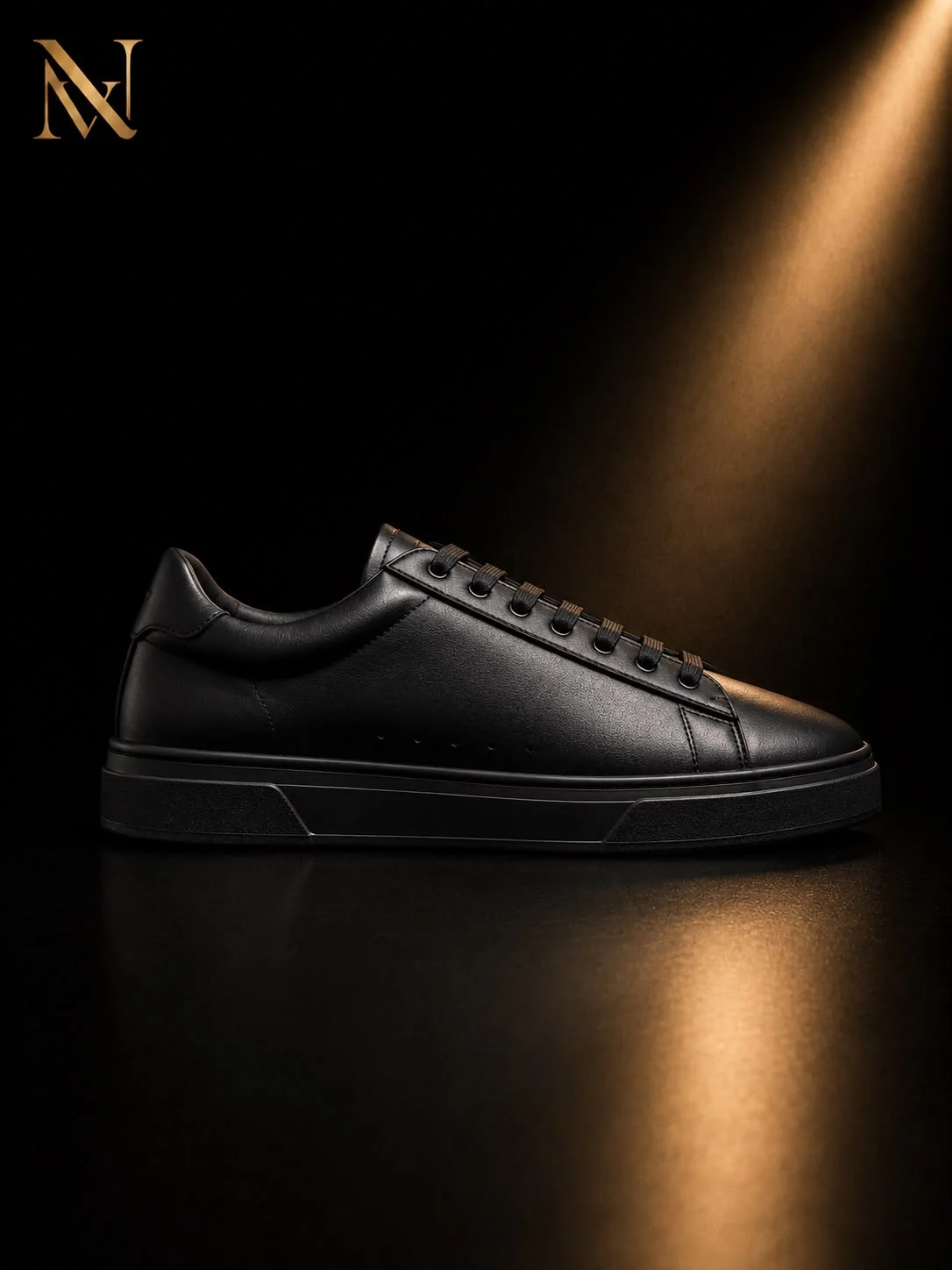 Minimal Sneaker
