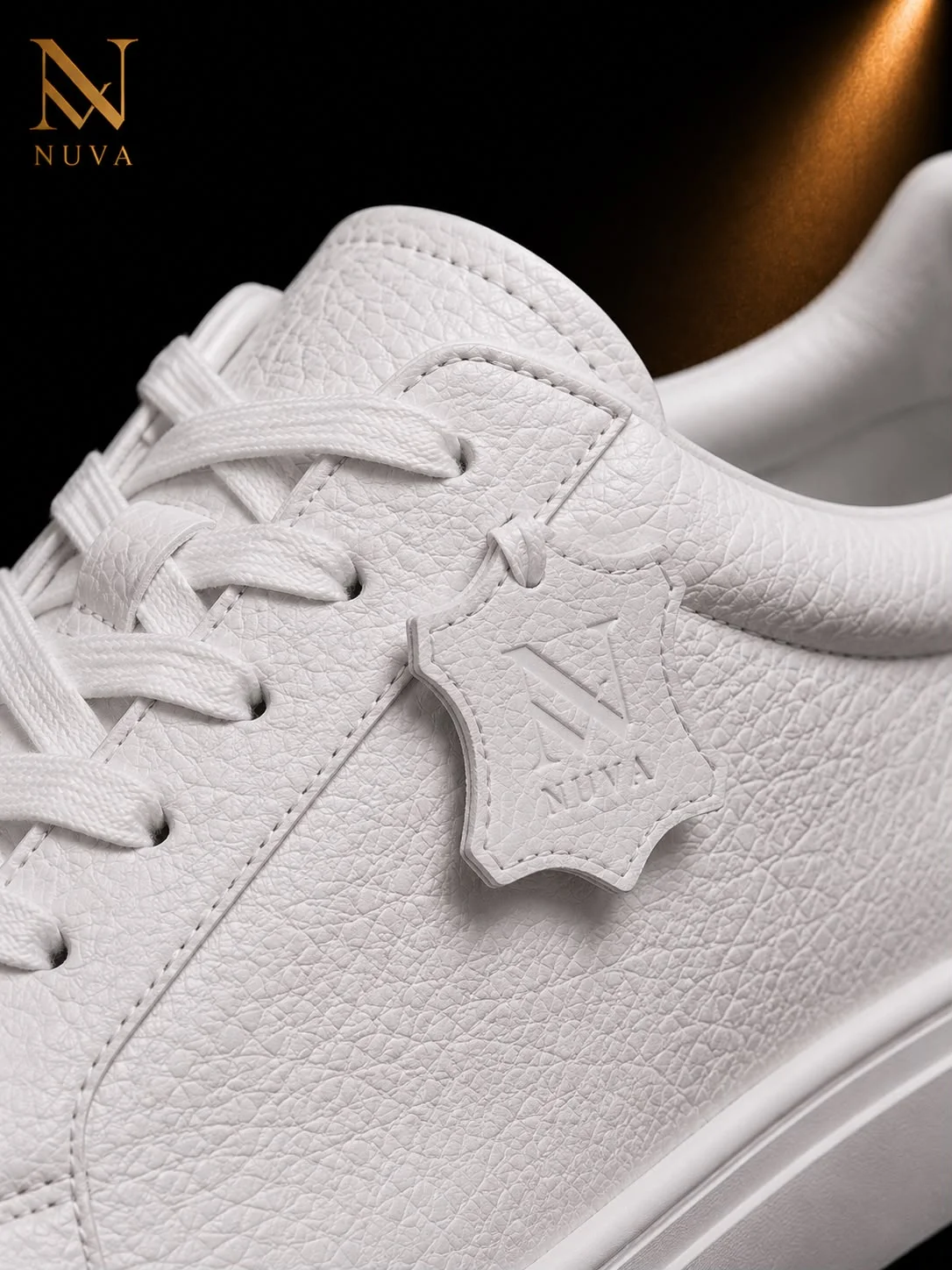 NUVA Signature White