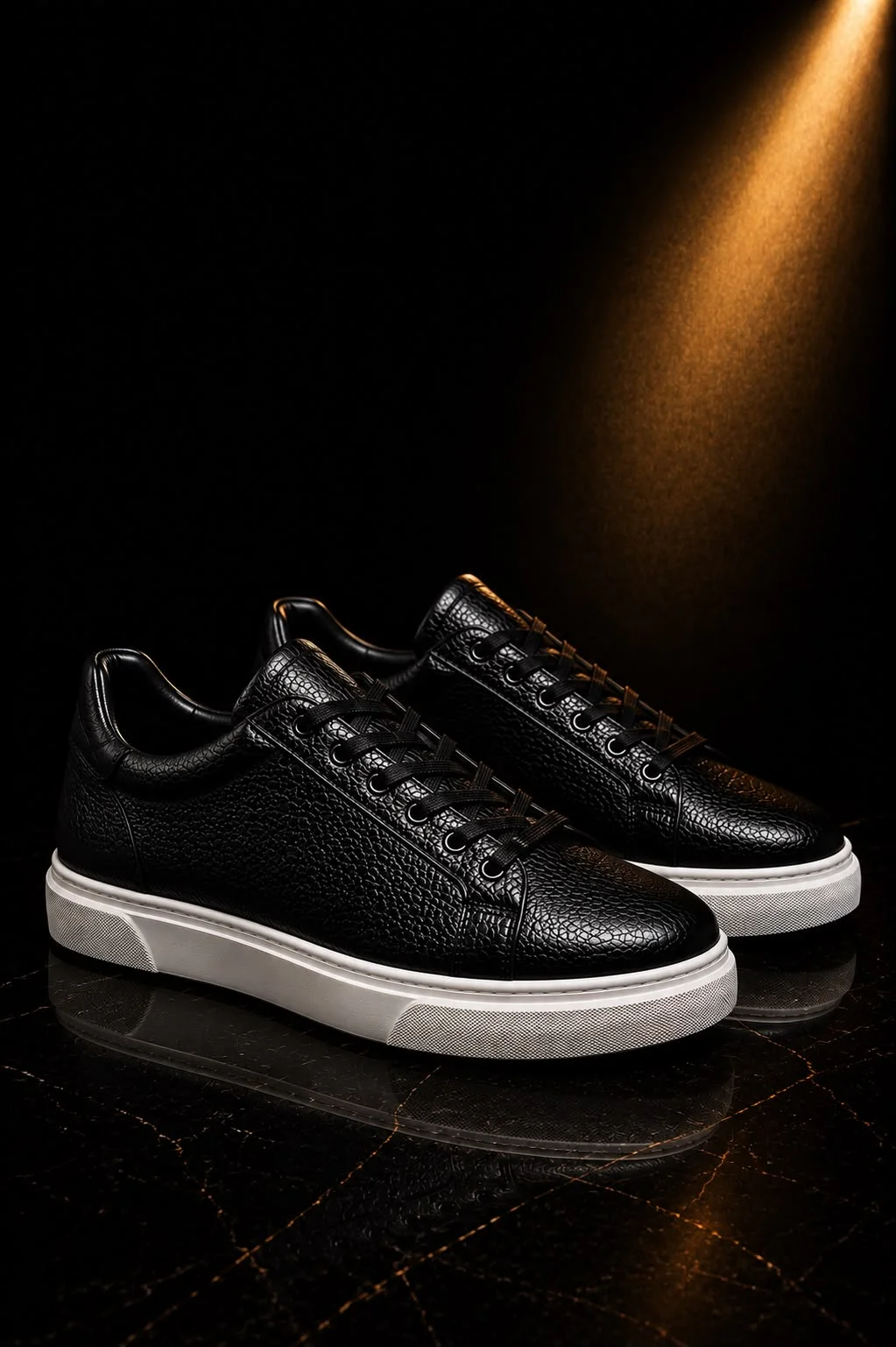 NUVA Signature Black