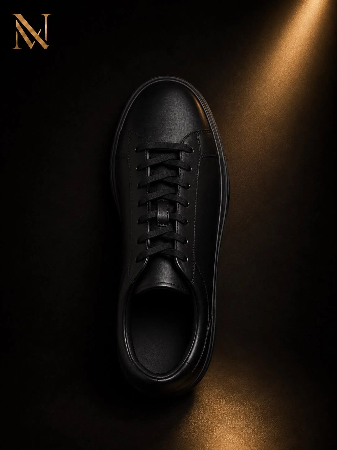 Minimal Sneaker