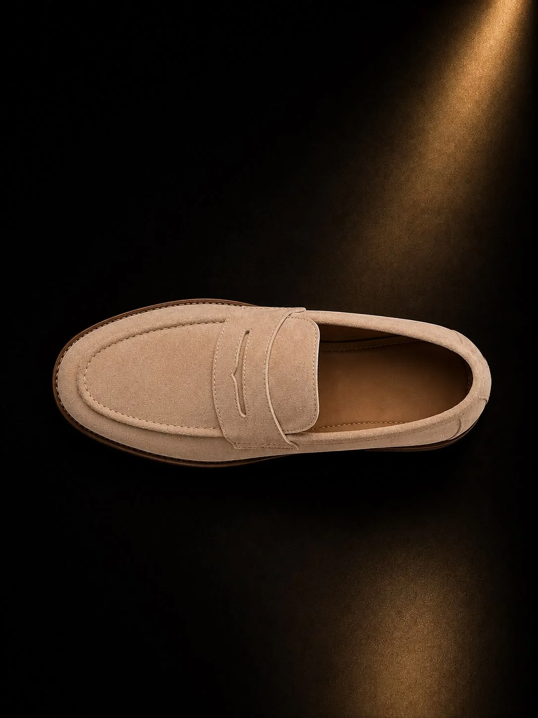 LOAFERS