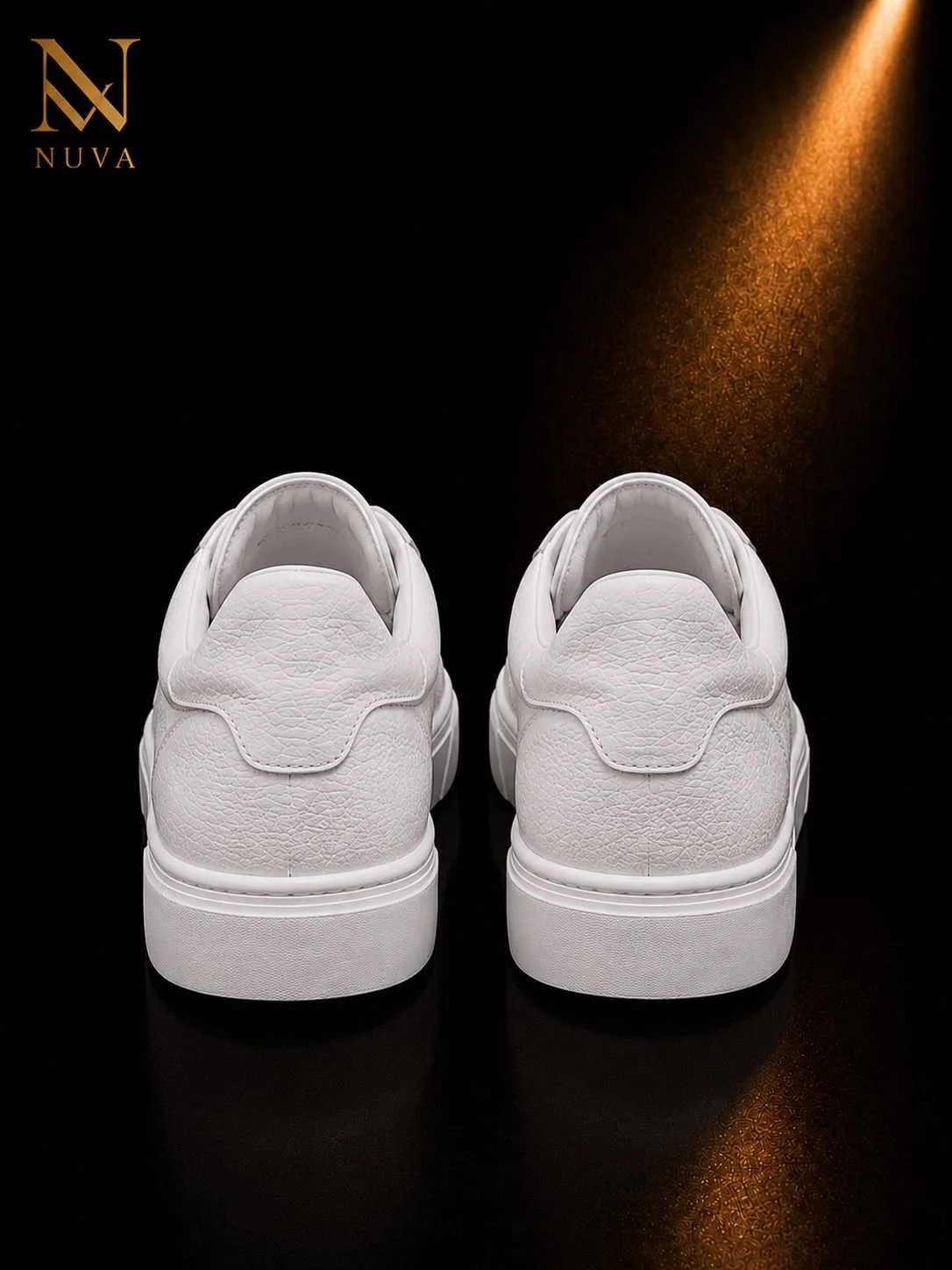 NUVA Signature White