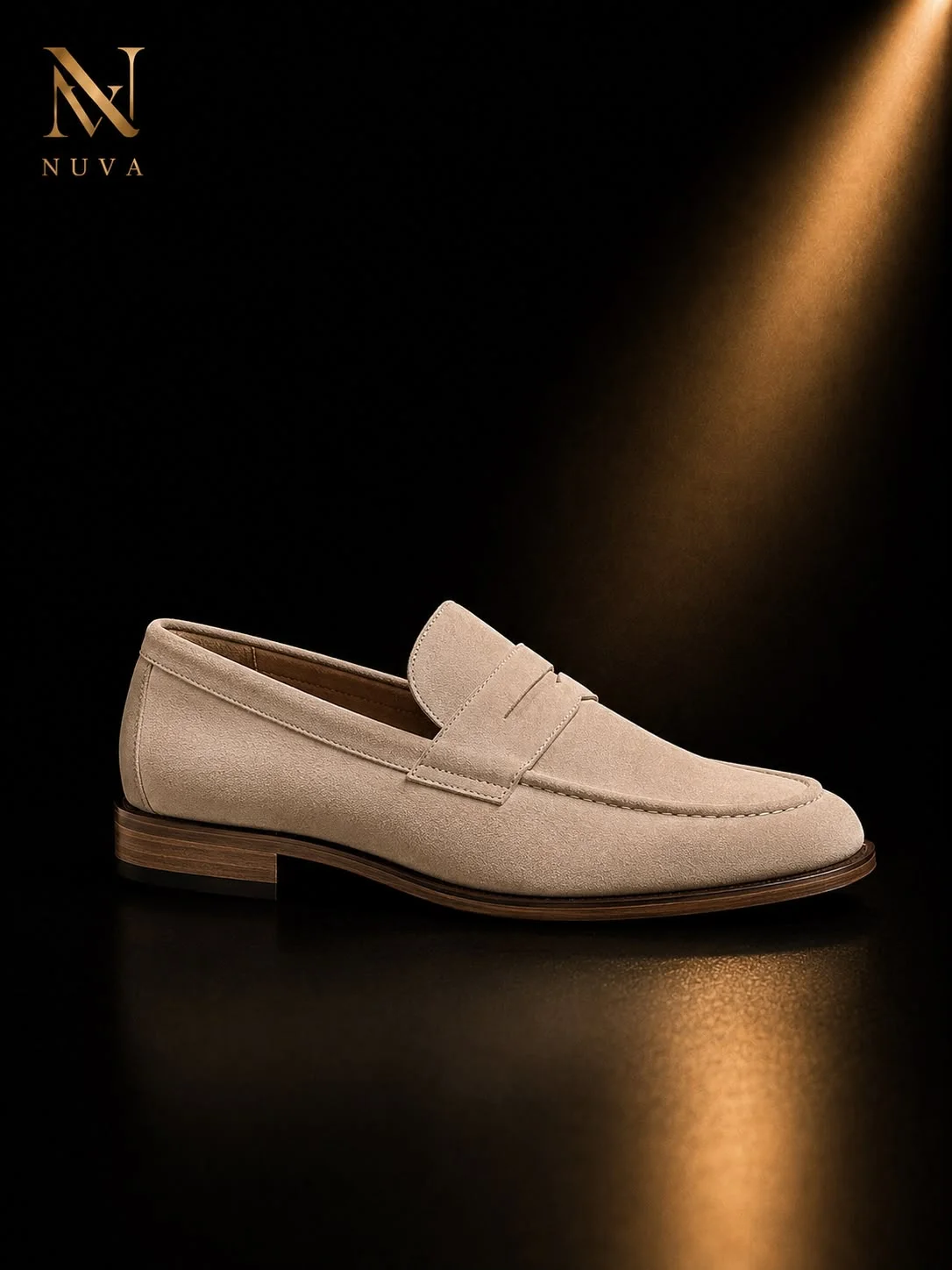 LOAFERS