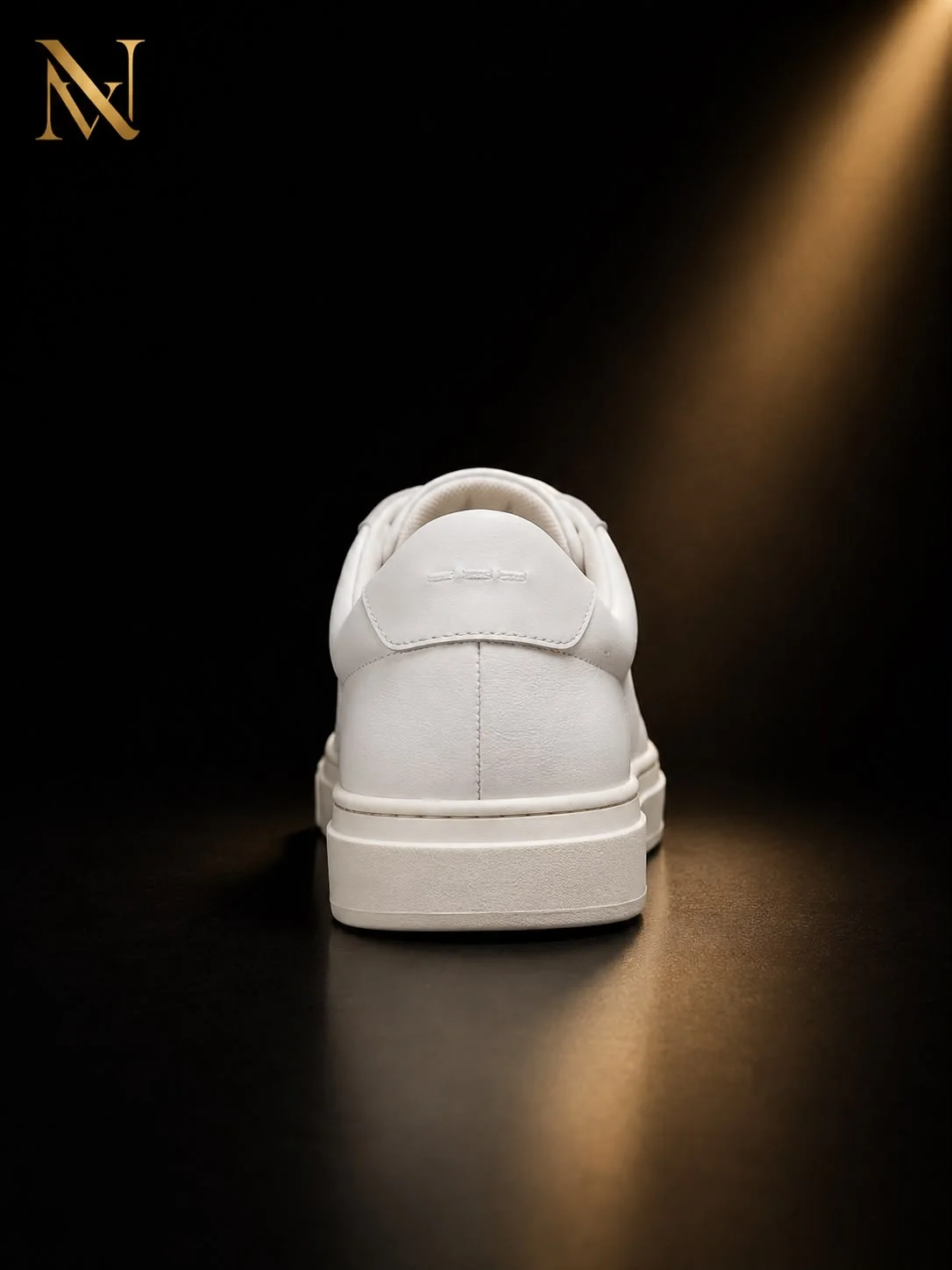 Minimal Sneaker