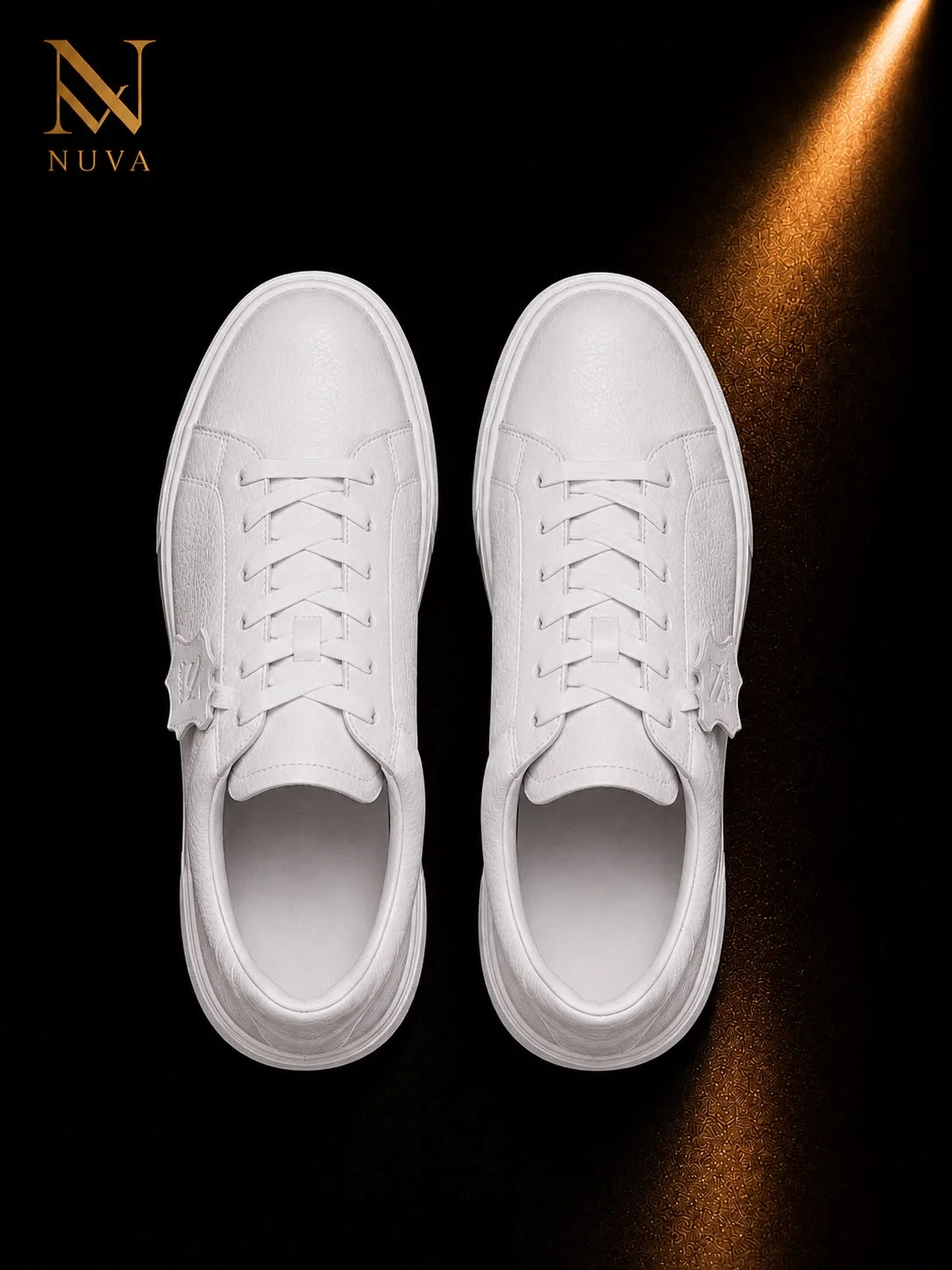 NUVA Signature White