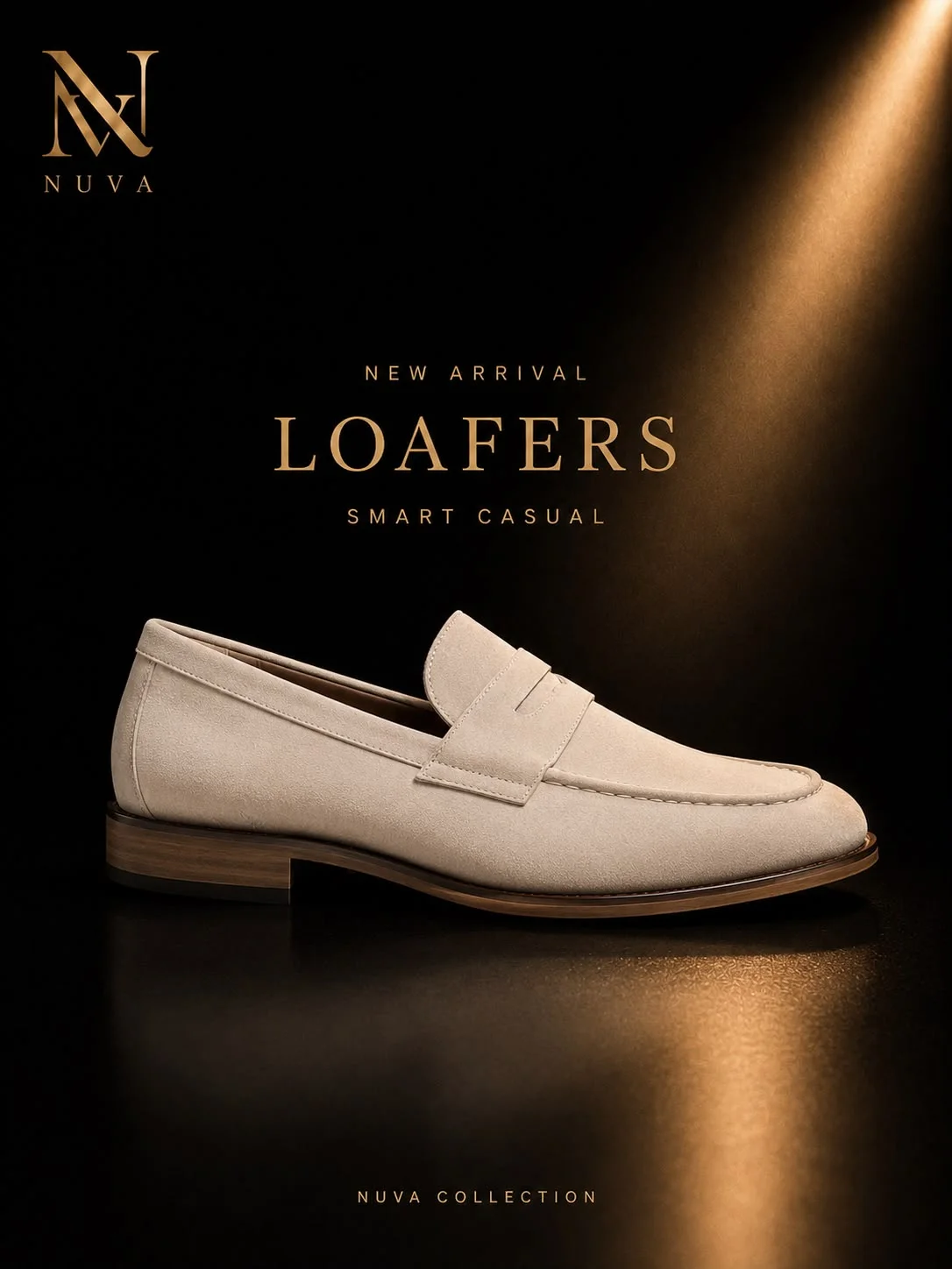 LOAFERS