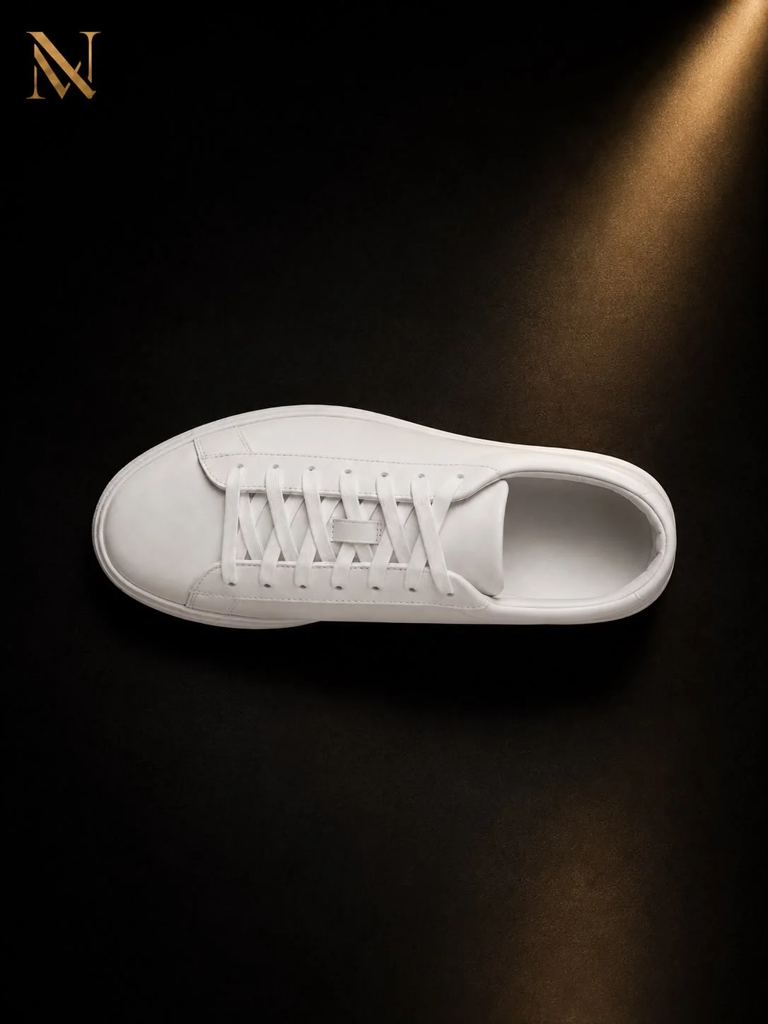 Minimal Sneaker