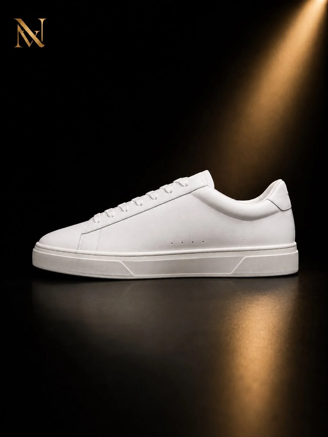Minimal Sneaker