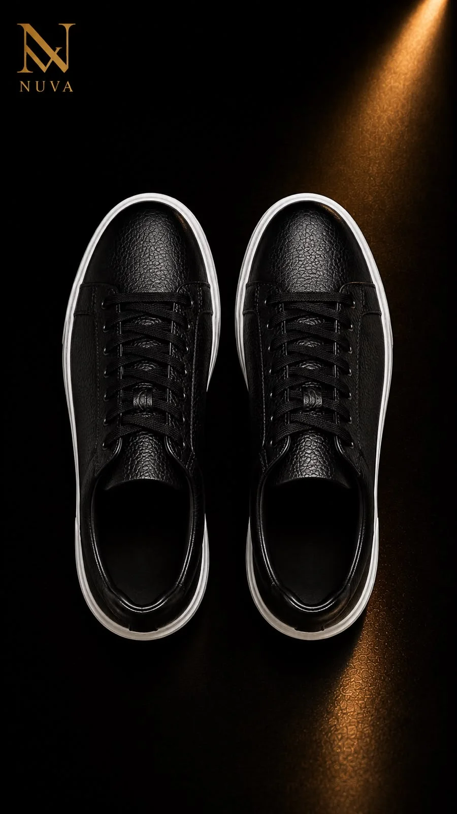NUVA Signature Black