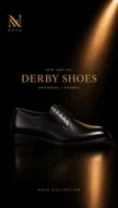 NUVA Prestige Derby
