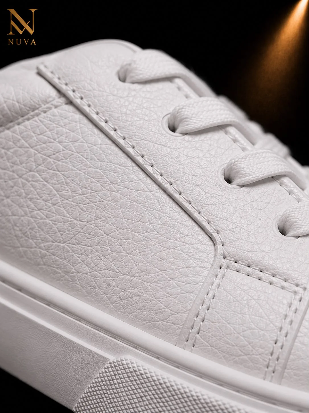 NUVA Signature White